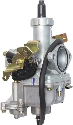 Carburateur Carb pour Daelim VC VS VT VL VJ 125 avec pompe de reprise - Bild 2 von 5