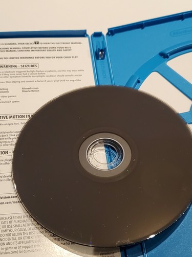 Guitar Hero Live - Solo juego (Nintendo Wii U, 2015) - Imagen 4 de 4