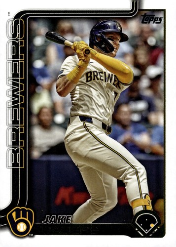 2025 Topps Series 2 You Pick Cards # 526 - 700 - Picture 94 of 169