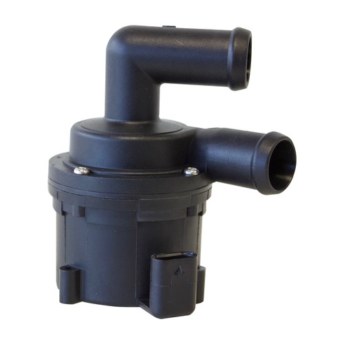 Water Pump For Audi Q3 Quattro Volkswagen Golf Passat Beetle A3 Jetta 2013-2017 - Picture 3 of 4