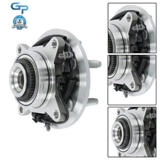 For Ford 2011-2014 F-150 EXPEDITION Front Wheel Bearing Hub Assembly 4WD 515142