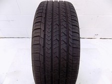 P225/55R18 Goodyear Eagle Sport All-Season 98 V Used 7/32nds