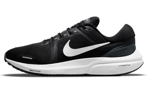 Nike Air Zoom Vomero 16 Black White DA7245-001 - Picture 13 of 36