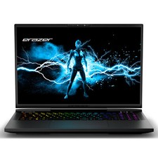 ERAZER Gaming-Notebook Beast X40 17,3 Zoll Laptop NVIDIA GeForce RTX 4090