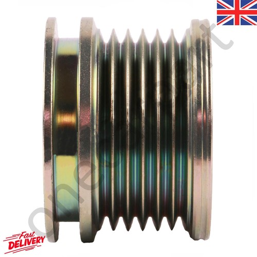 Alternator Pulley 535012410 for VW Amarok Golf V Passat Polo