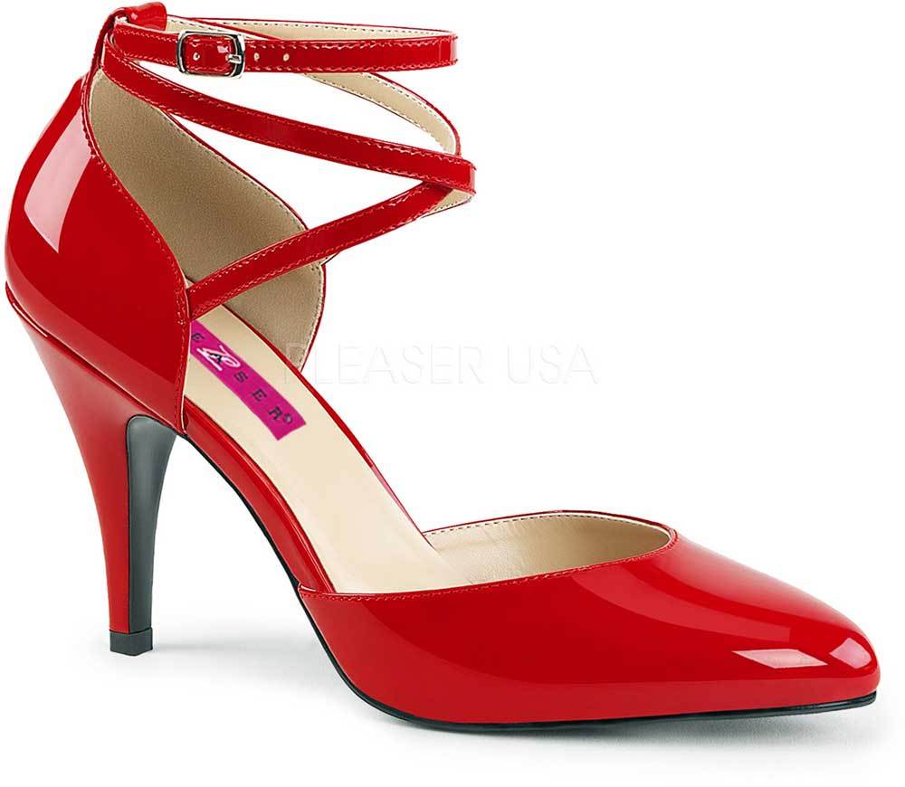 Pleaser 4 Heel D'Orsay D'Orsay D'Orsay Pump Adult Donna High Heels ... Pleaser 4 Heel Pump D'Orsay D'Orsay D'Orsay Pump Heel Adult Donna High Heels ... c12ac8