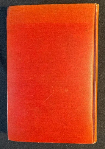 Rasselas 1889 HC New American Edition Samuel Johnson INSCRIBED by P Rasselas VG+ - Picture 3 of 8