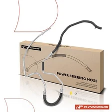 A-Premium Power Steering Return Line Hose Assy for Buick LaCrosse 2012-2014 3.6L