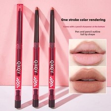 Lip Liner Waterproof Matte Lipstick Pencil Contour Lips Makeup Lipliner', .'; 