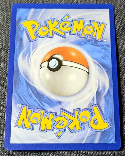 Pokemon Slaking EX 227/191 Surging Sparks Ultra Rare Holo NM - Picture 2 of 2