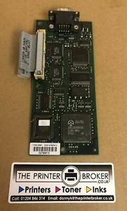 HP LaserJet 5si Series Paper Handling Control Board C3768-60001