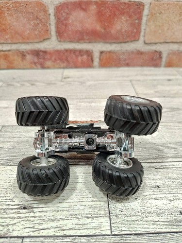 Hot Wheels Monster Jam Lote Scooby-Doo y Camiones Zombie Mattel 1:64 - Imagen 7 de 8