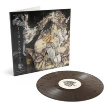 Kate Bush: Never For Ever (2018 Remaster) BLADE ~LP vinyl FISH PEOPLE IMPORT