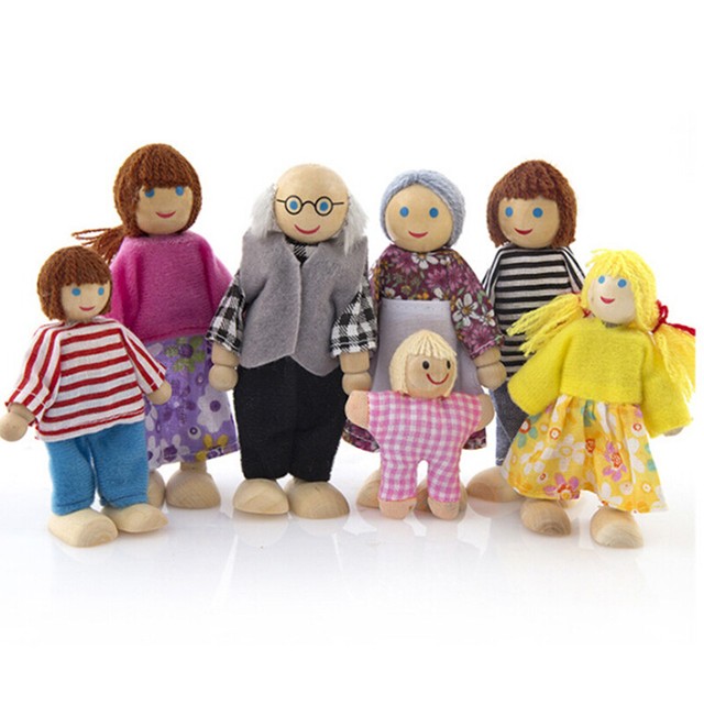 plan toys dolls