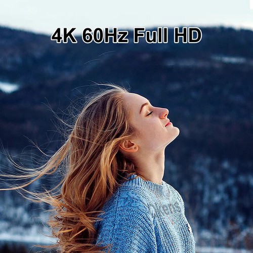4K 60Hz 2x8 3D HDMI Switch Splitter Video Converter 4 8 TV Monitor Share Display - Picture 8 of 11