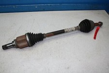 Renault Captur I J5 0.9 TCe Bj.13 Antriebswelle vorne links 391016376R