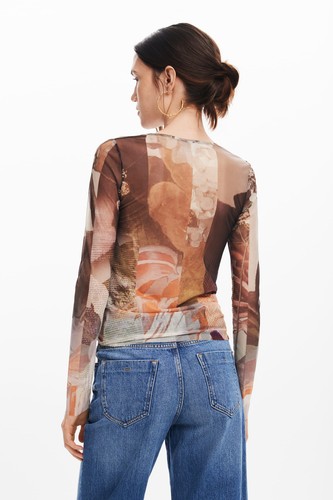 Desigual Shirt - Bild 2 von 10