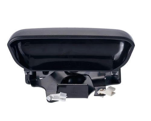 Texture Black Tailgate Handle for HSV Chevy Silverado 00-06 15997911 - Picture 3 of 6