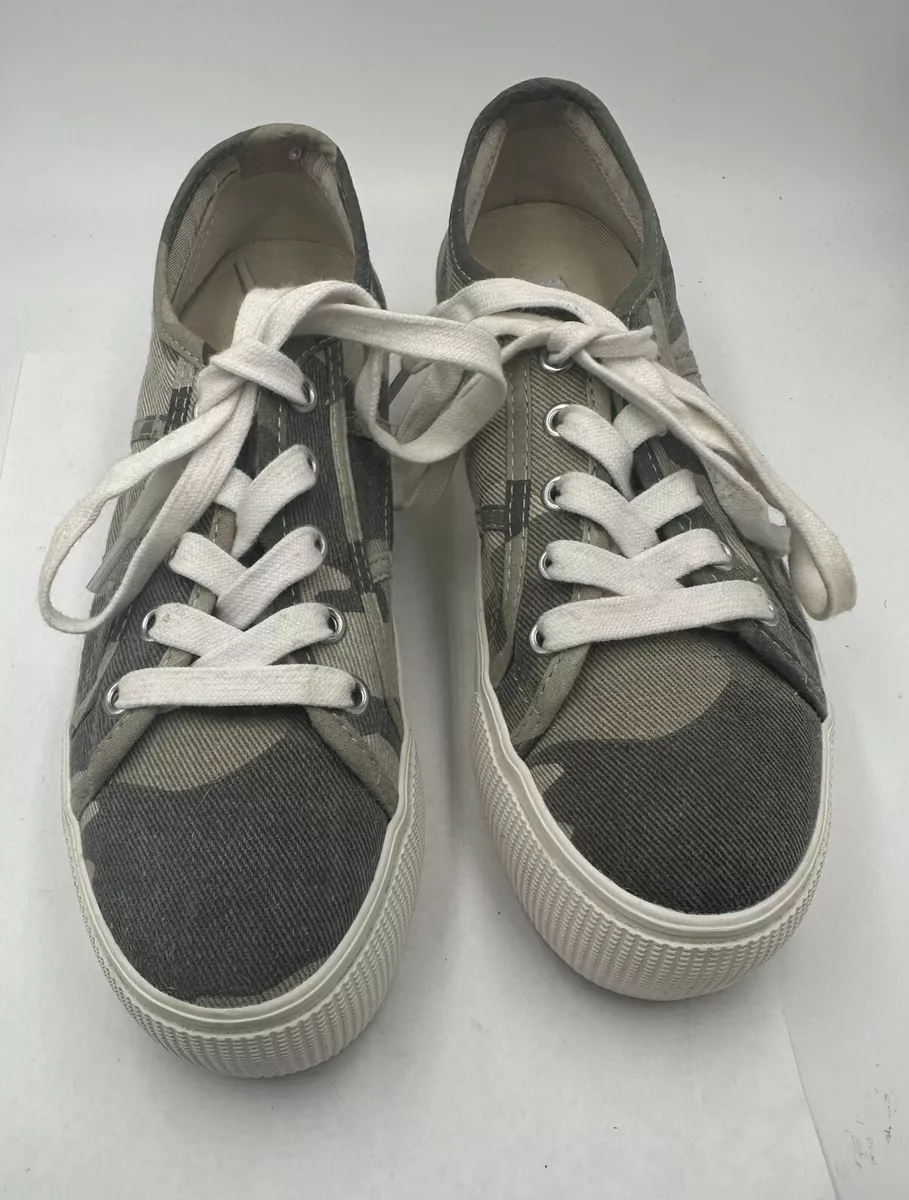 Steve madden sale emmi camo