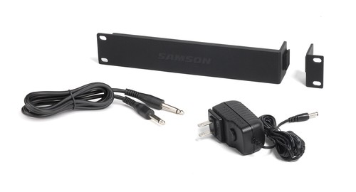 SAMSON Concert 88x 100-Channel Wireless UHF Earset Microphone mic - K Band - Picture 3 of 7