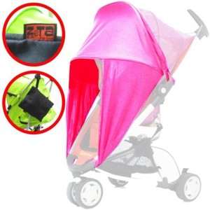 i safe buggy shade