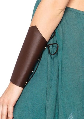 Leg Avenue Damen Kriegerin Mädchen grün Kleid Kostüm Small neu - Bild 4 von 8