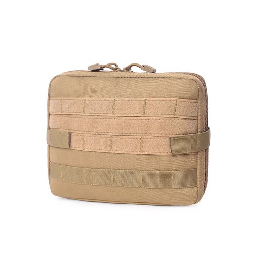 Molle Pouch Bag Medical EMT Tactical Outdoor Emergency Pack Camping Accessories - Picture 27 of 28