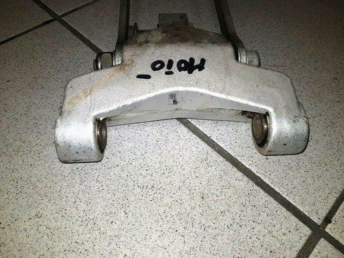 HEBEL SCHWINGE HINTEN APRILIA MOTO' 650 1995-1996-1997-1998 GEBRAUCHT - Bild 2 von 3
