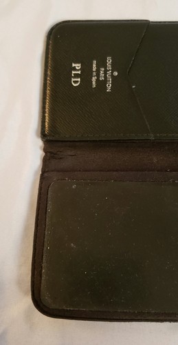 Louis Vuitton iPhone 7+ Folio and X/XS Eye Trunk Lot of 2 Cases - Picture 6 of 21