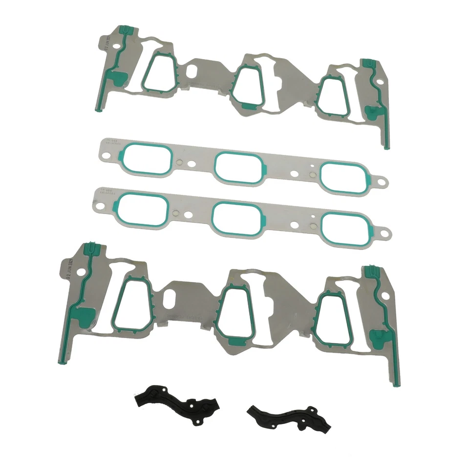Kit de junta de colector de admisión genuino GM 2006-2011 Chevrolet Pontiac Buick 19179756 Foto 2 de 4