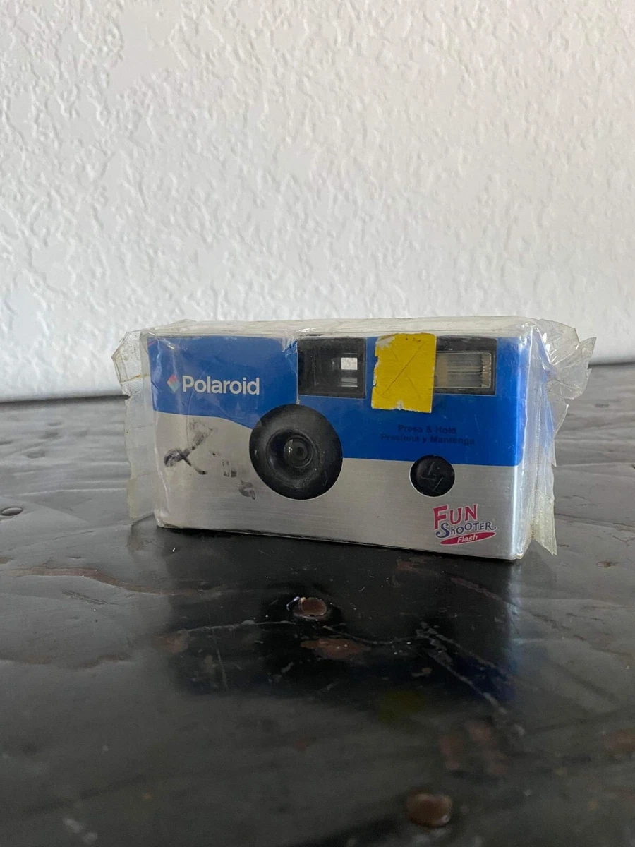 Polaroid Camera Disposable Flash Sales jkuat.ac.ke