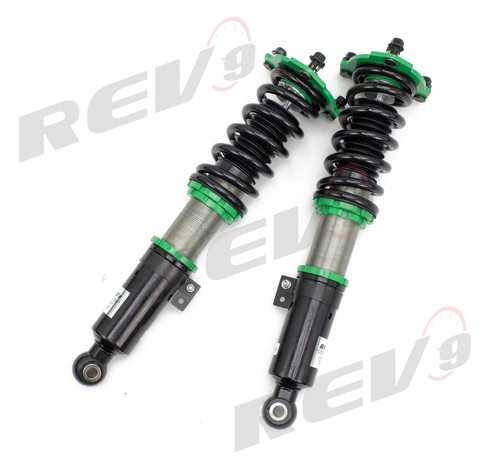 REV9 Hyper Street II Adjustable Coilover Kit for Lexus GS300 98-05 JZS161 RWD - Picture 2 of 6