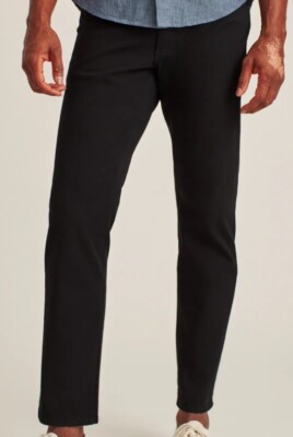 premium stretch jeans bonobos
