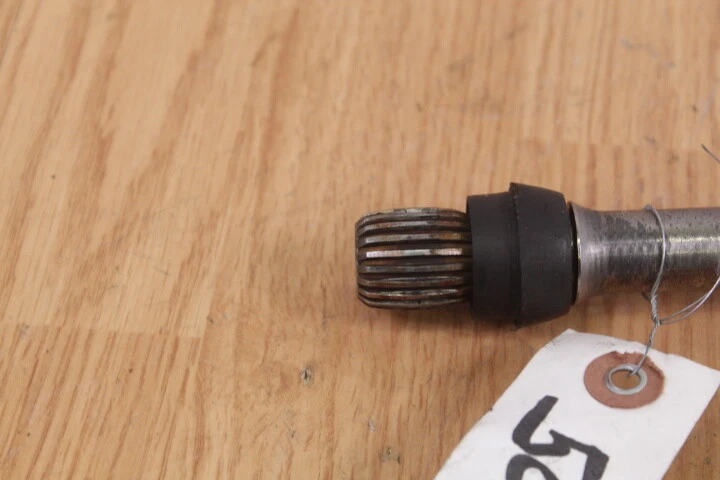 Приводной вал 1999 TIGERSHARK TS1100LI - Изображение 3 из 4