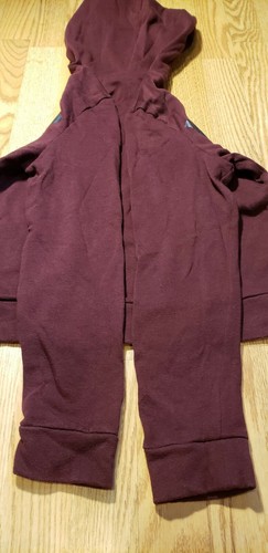 Sudadera con capucha Victoria Secret rosa para mujer talla XS MUY BONITA con capucha - Imagen 11 de 12