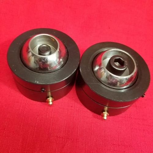 LOWRIDER HYDRAULICS POWERBALLS For Standard or Super Fat Cylinders