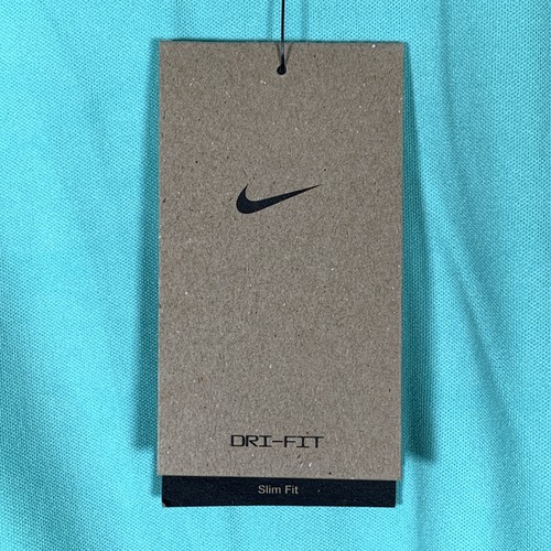 Chaqueta Nike Para Hombre L Fútbol Pista Dri-FIT Academy Pro Calce Ajustado Cremallera Completa ¡NUEVA! - Imagen 12 de 14