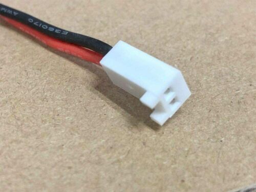 3.7V 7500mAh 3 Cell Lithium ion 27.75Wh Battery Pack / Charger Kit / In Product - Picture 5 of 6