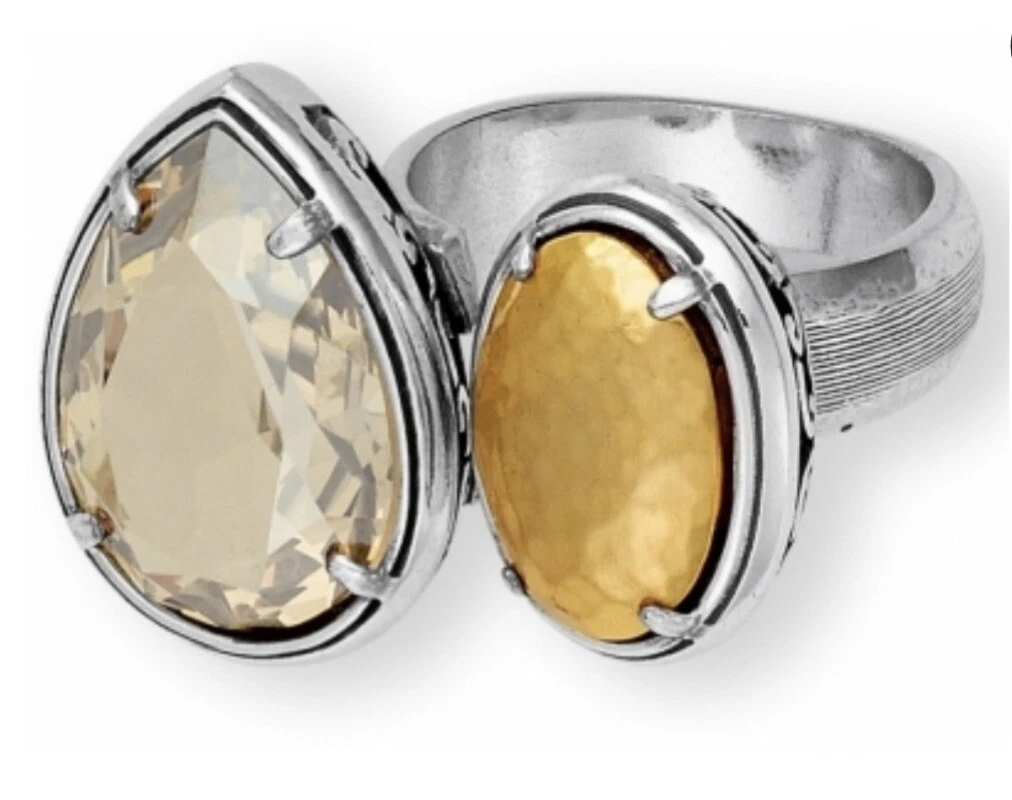 Brighton rings ebay store