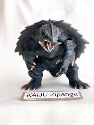 2000 X-Plus Gamera 1999 11.5