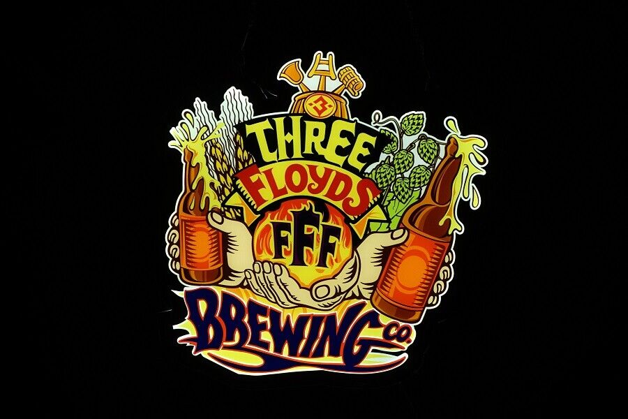 Home - 3 Floyds Brewing