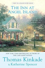 The Inn at Angel Island: An Angel I..., Spencer, Kather