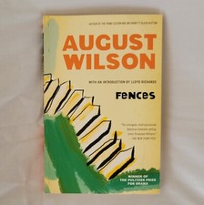 Fences by August Wilson