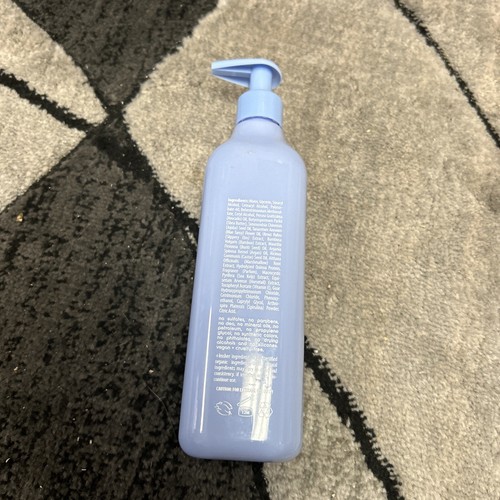 Adwoa Beauty Blue Tansy Reparative Hair Conditioner 14oz Strengthens + Repairs - 第 4/5 張圖片