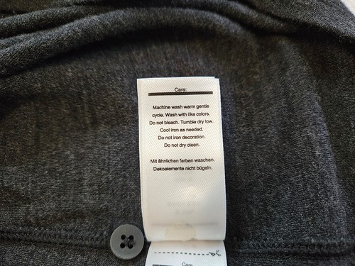 Smartwool Damen große Langarm 1/4 Knopf Basisschicht 100% Merinowolle WBWB - Bild 20 von 21