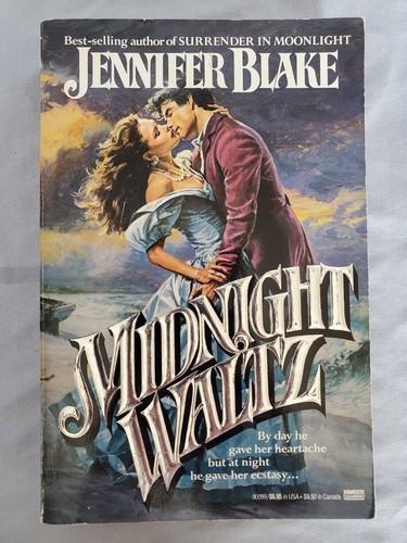 Assorted Jennifer Blake Paperbacks - Your Choice! Not all titles may be pictured - Imagen 6 de 36