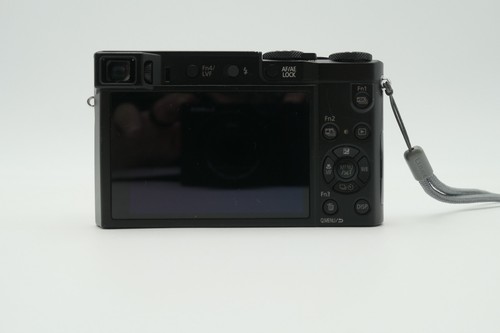 Panasonic Lumix DMC-TZ101 leichte Geräusche beim zoomen - Bild 4 von 5