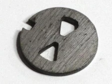 Triumph disc breather 70-3822 BSA 68-0130 GS87 A50 A65 T120 T110