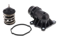 Vemo V20-99-1305 ThermostatgehäUse FüR BMW 11517823193