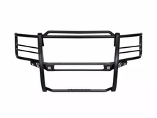 Westin Sportsman X Grille Guard Grille Guard 40-33705
